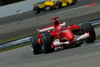 Tovább dagad az F1 botrány! 34