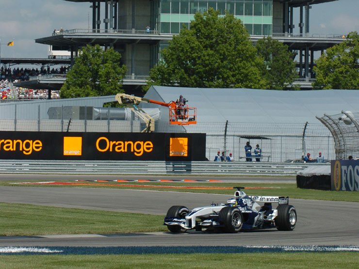 Tovább dagad az F1 botrány! 17