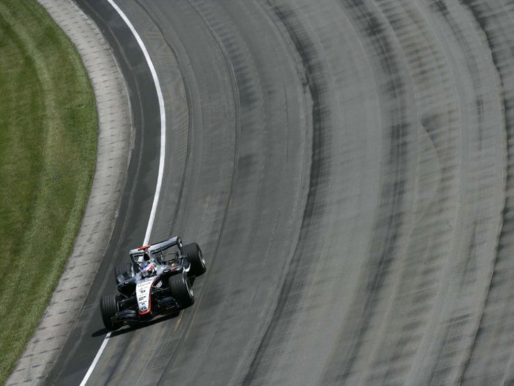 Tovább dagad az F1 botrány! 18