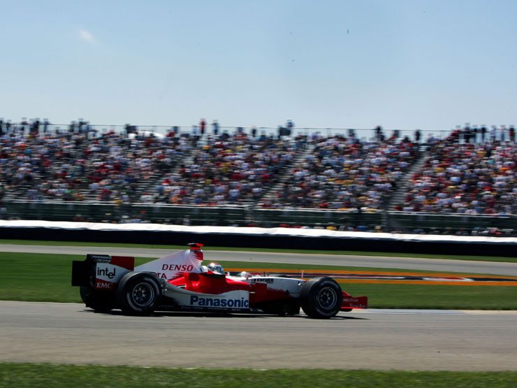 Tovább dagad az F1 botrány! 20