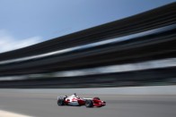 Tűz vagy jég - Következik az USA GP