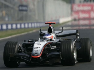 Kanadai Nagydíj: Ferrarik a dobogón