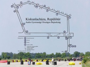 Következik Kiskunlacháza