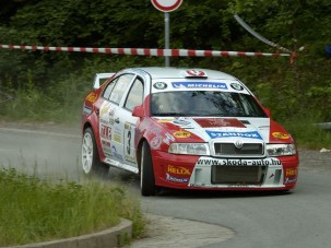 Először nyert a bajnok