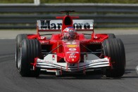 Räikkönen nyert, Alonso gyengélkedett 40