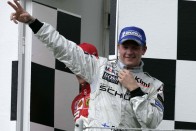 Räikkönen nyert, Alonso gyengélkedett 44