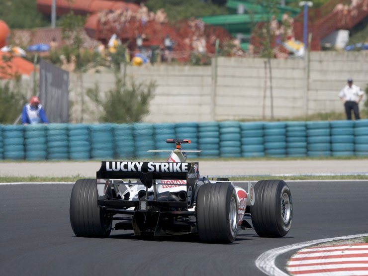 Räikkönen nyert, Alonso gyengélkedett 14