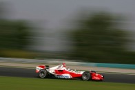 Räikkönen nyert, Alonso gyengélkedett 49