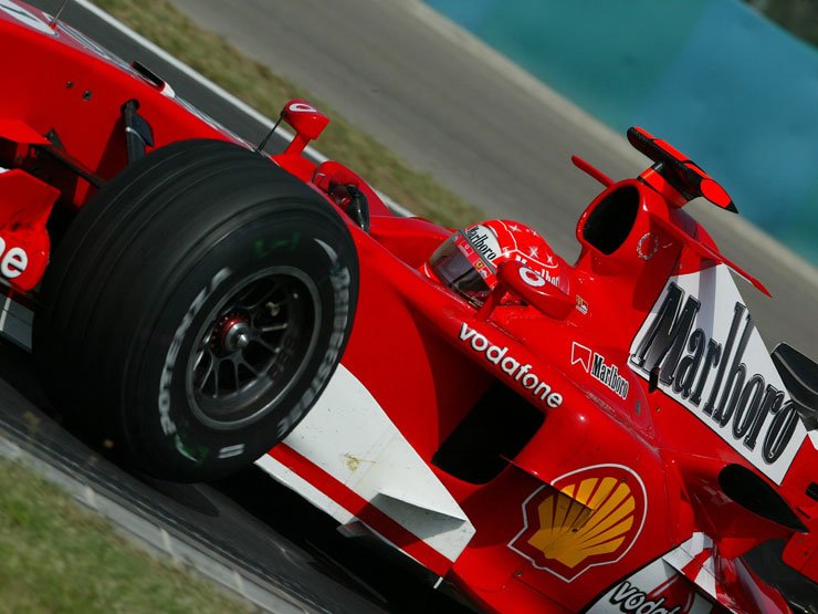 Räikkönen nyert, Alonso gyengélkedett 22