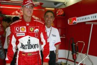 Räikkönen nyert, Alonso gyengélkedett 58