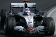 Räikkönen nyert, Alonso gyengélkedett 61
