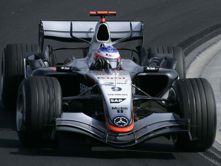 Räikkönen nyert, Alonso gyengélkedett 27