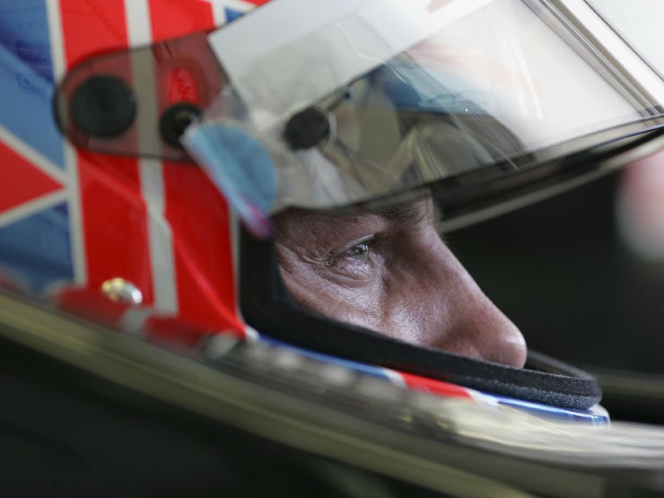 Räikkönen nyert, Alonso gyengélkedett 30