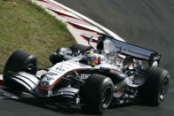 Räikkönen nyert, Alonso gyengélkedett 65