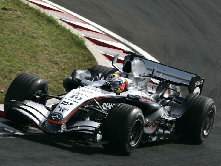 Räikkönen nyert, Alonso gyengélkedett 31