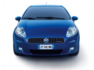 Fiat Punto - A Grande!