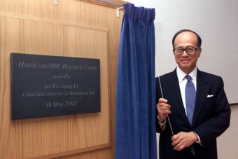 Magánkézbe kerülhet a Forma-1