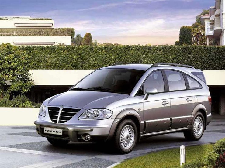 Szavazzon a legrondábbra!