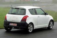 Suzuki Swift Sport – 125 lóerős lesz!!! 16