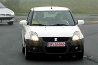 Suzuki Swift Sport – 125 lóerős lesz!!! 17