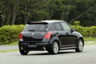 Suzuki Swift Sport – 125 lóerős lesz!!! 18