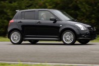 Suzuki Swift Sport – 125 lóerős lesz!!! 19