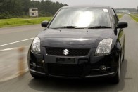 Suzuki Swift Sport – 125 lóerős lesz!!! 21