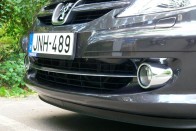 Teszt: Peugeot 607 2.7 V6 HDi Executive – Üdvözöljük a klubban! 65