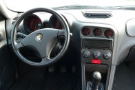 Használt autó: Alfa Romeo 156 20