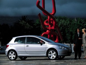 Itthon is visszahívják a 307-est