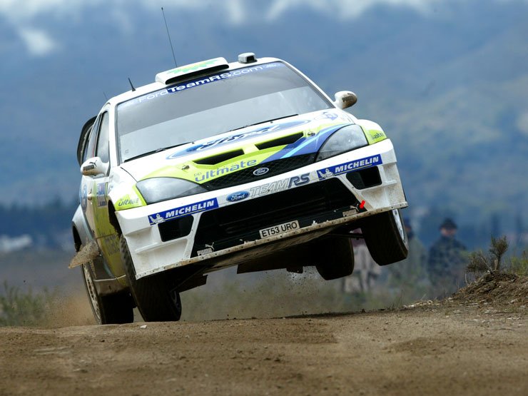 Toni Gardemeister negyedik helye ellenére elégedetlen volt, mert szeretett volna ismét dobogóra állni