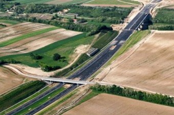 Meghosszabbították az M7-est