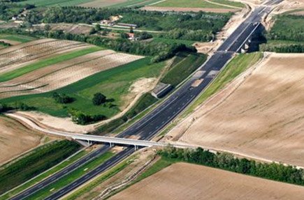 Meghosszabbították az M7-est