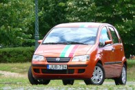 Teszt: Fiat Idea 1.3 MJet Active+ - Jó ötlet