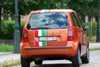 Teszt: Fiat Idea 1.3 MJet Active+ – Jó ötlet 63