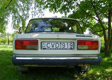 4872_46734_1000x700.jpg | Vezess | Vezess Valljuk be, formás automobil a Lada. Nagy tévedés, hogy mi kockák lennénk