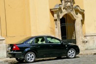 Teszt: Ford Focus 2.0 TDCi – Faros 32