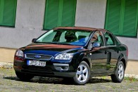 Teszt: Ford Focus 2.0 TDCi – Faros 37