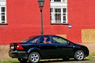 Teszt: Ford Focus 2.0 TDCi – Faros 38