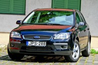 Teszt: Ford Focus 2.0 TDCi – Faros 39