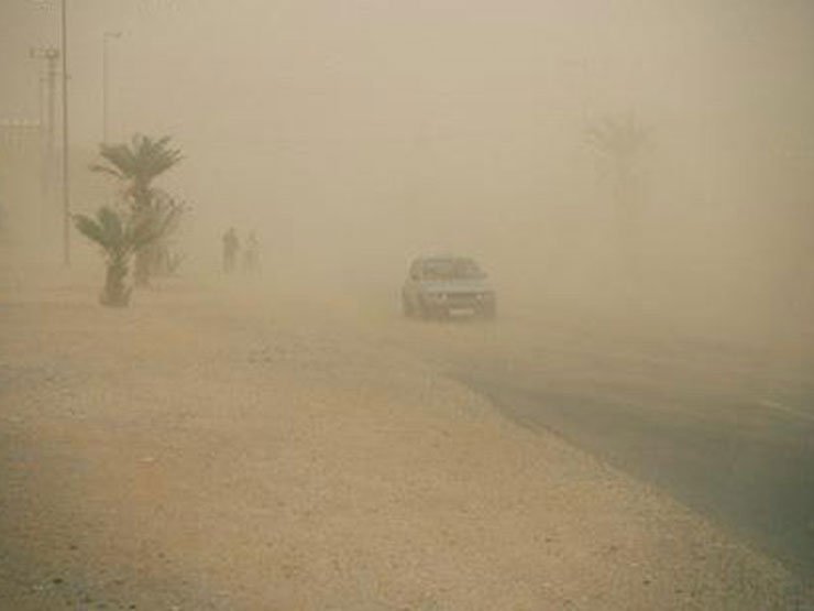 7632 kilométer a Budapest-Bamako futam teljes távja