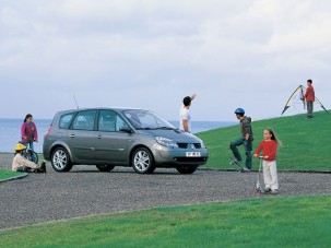Ott vagyunk már? - Utazás gyermekekkel