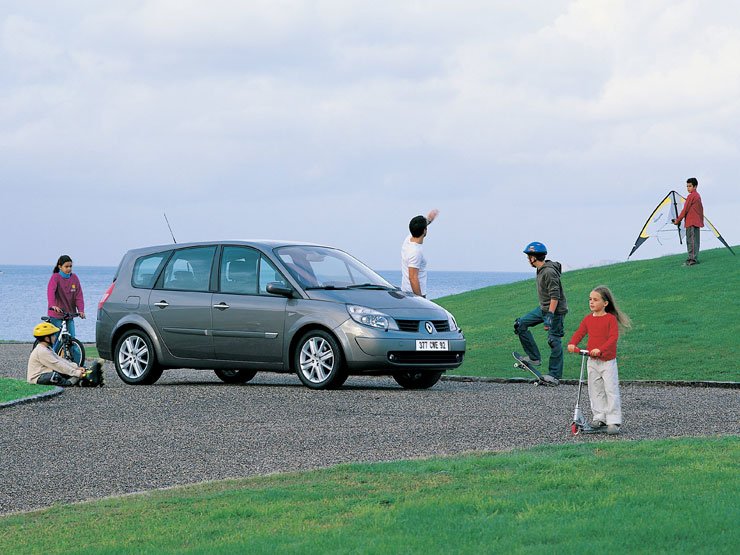 Ott vagyunk már? - Utazás gyermekekkel
