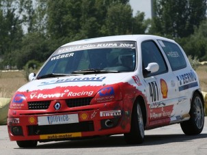 Féltávnál 4:2 az állás a Makai Wéber párharcban