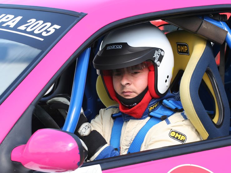 A hétvége hőse egyértelműen Bertalan Miki volt