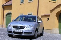 Teszt: Volkswagen Polo 1.4 TDI Comfortline Ice – Feltűnően más 22