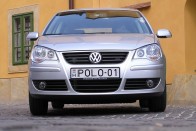 Teszt: Volkswagen Polo 1.4 TDI Comfortline Ice – Feltűnően más 23