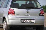 Teszt: Volkswagen Polo 1.4 TDI Comfortline Ice – Feltűnően más 30