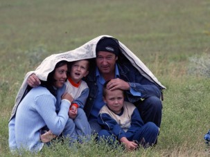 Hét másodperc az élet