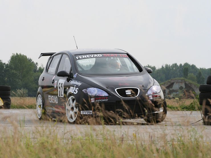 Zengő Zoltán újra rajthoz áll